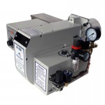 Горелка на отработанном масле Smart Burner B-50