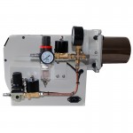 Горелка на отработанном масле Smart Burner B-50