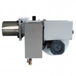Горелка на отработанном масле Smart Burner B-50