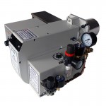 Горелка на отработанном масле Smart Burner B-60