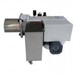 Горелка на отработанном масле Smart Burner B-60