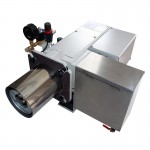Горелка на отработанном масле Smart Burner B-60