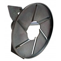 Пламяудерживающая головка B-05