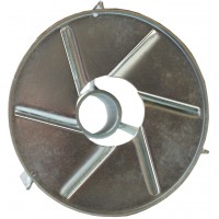 Пламяудерживающая головка B-10