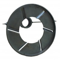 Пламяудерживающая головка B-30