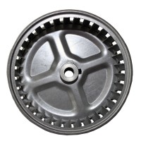 Вентилятор мотора